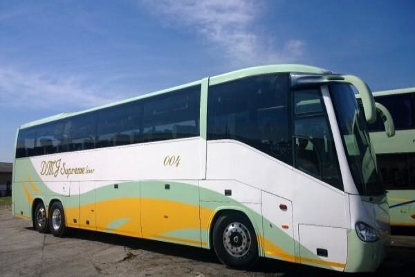 Dmj Transport Cc