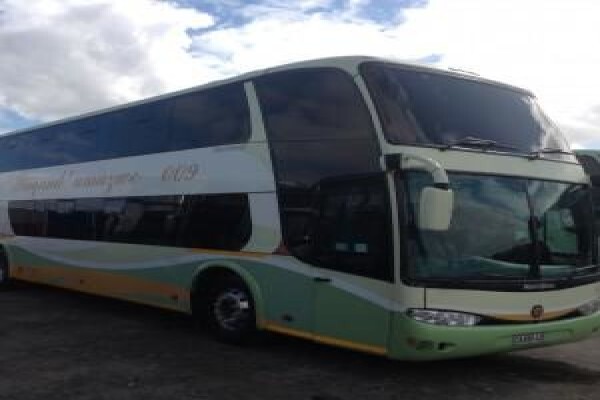 Dmj Transport Cc