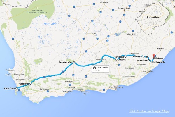 Dmj Transport Cc