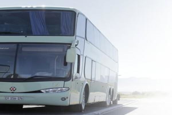 Dmj Transport Cc