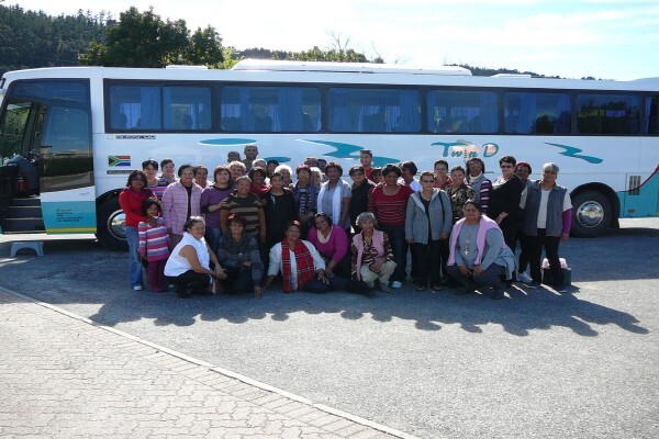Twin D Buslines