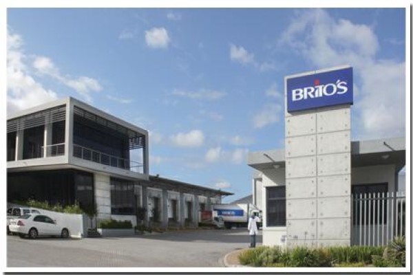Britos Meat Centres