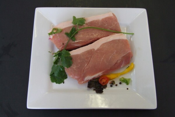 Winelands Pork City