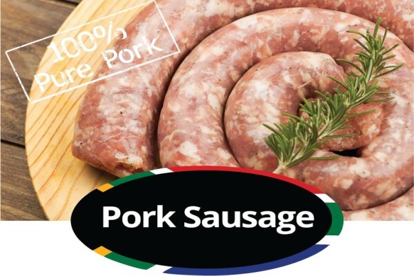 Winelands Pork City