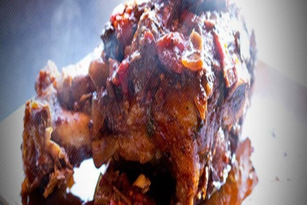 Winelands Pork City