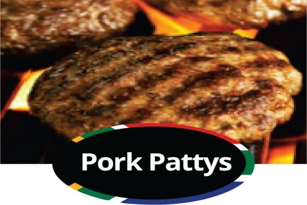 Winelands Pork City