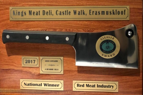 Kings Deli Lynnwood Bridge