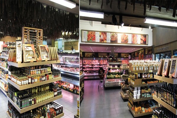 Kings Deli Lynnwood Bridge