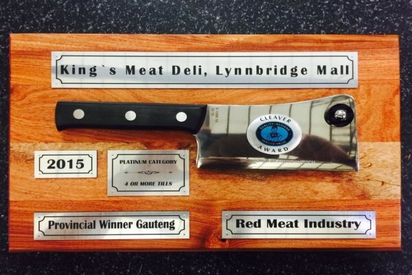 Kings Deli Lynnwood Bridge