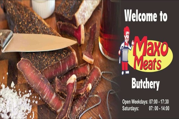 Max-O Meats:Office