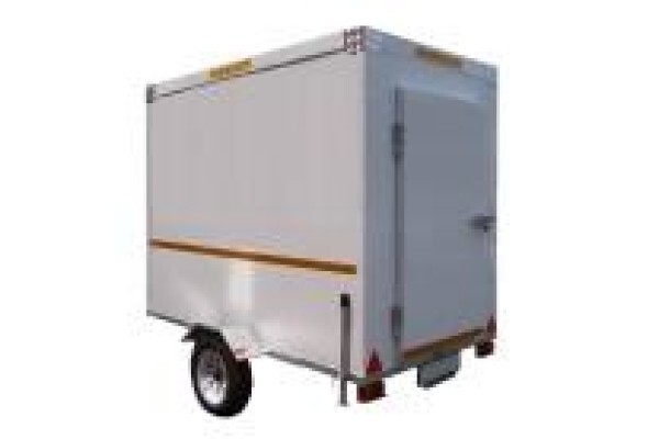 Designer Trailers & Towbars