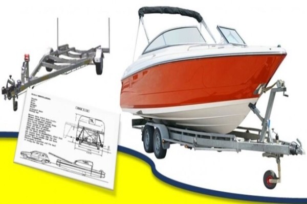 Designer Trailers & Towbars