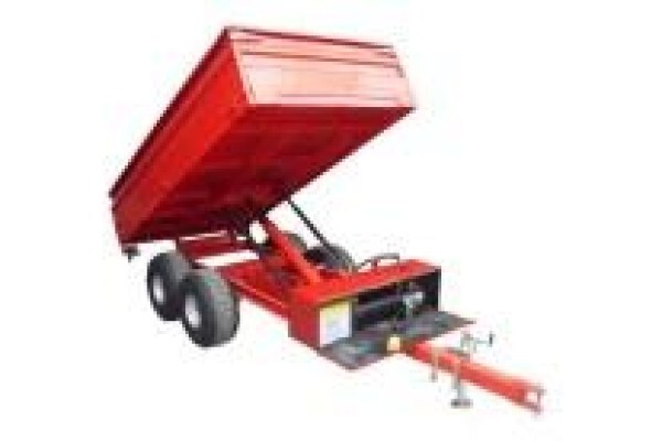 Designer Trailers & Towbars