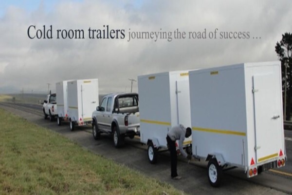 Designer Trailers & Towbars