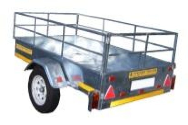 Designer Trailers & Towbars