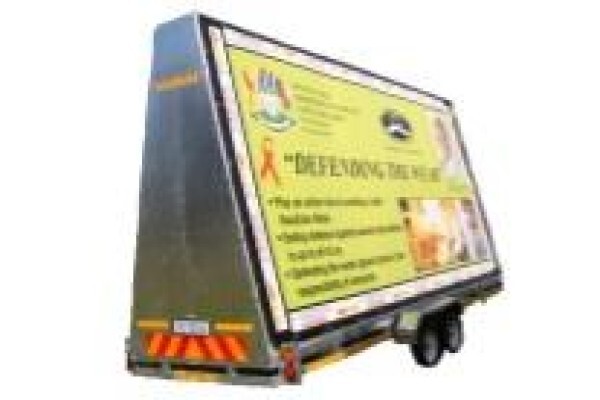 Designer Trailers & Towbars