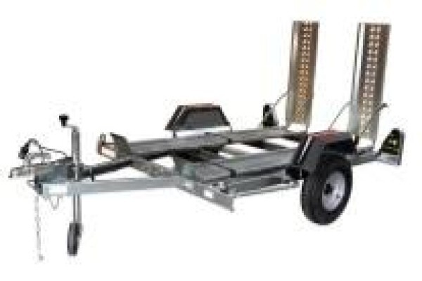 Designer Trailers & Towbars