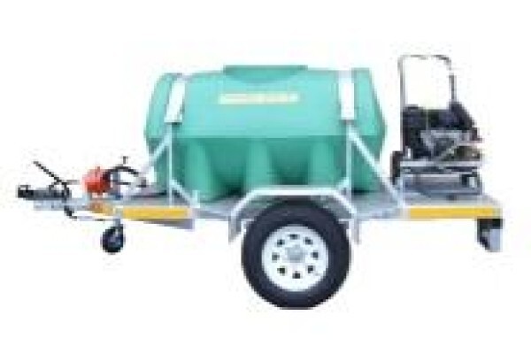 Designer Trailers & Towbars