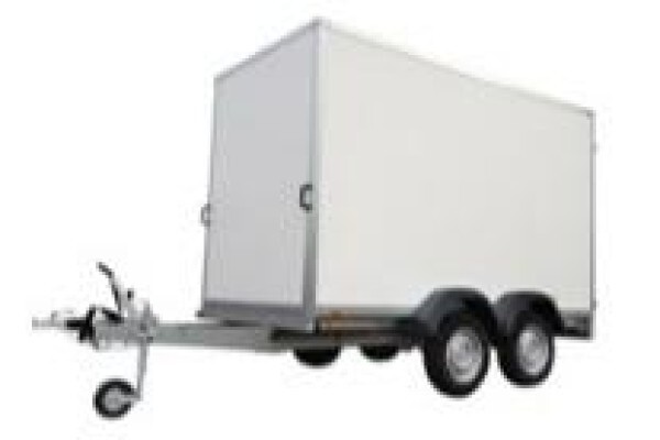 Designer Trailers & Towbars