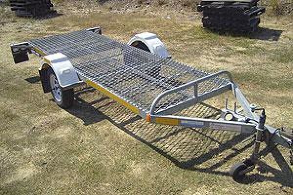 J P Trailer Hire
