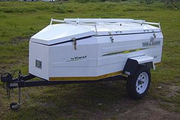J P Trailer Hire