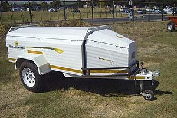 J P Trailer Hire