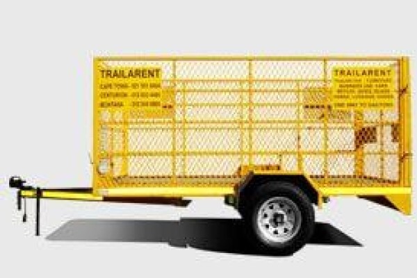 Trail-A Rent (Pty) Ltd