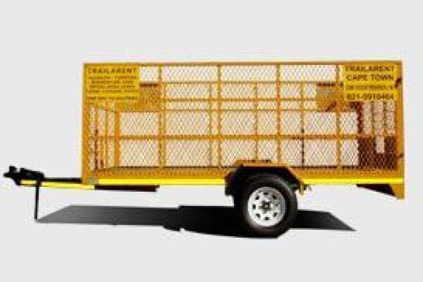 Trail-A Rent (Pty) Ltd