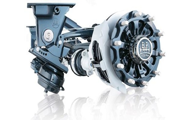 B P W Axles (Pty) Ltd