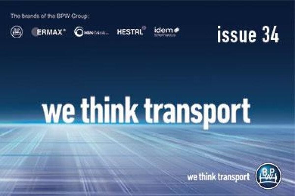B P W Axles (Pty) Ltd