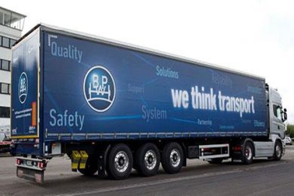 B P W Axles (Pty) Ltd