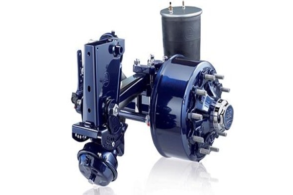 B.P.W. Axles (Pty) Ltd