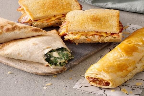 Mugg & Bean Franchising