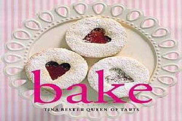 Queen of Tarts