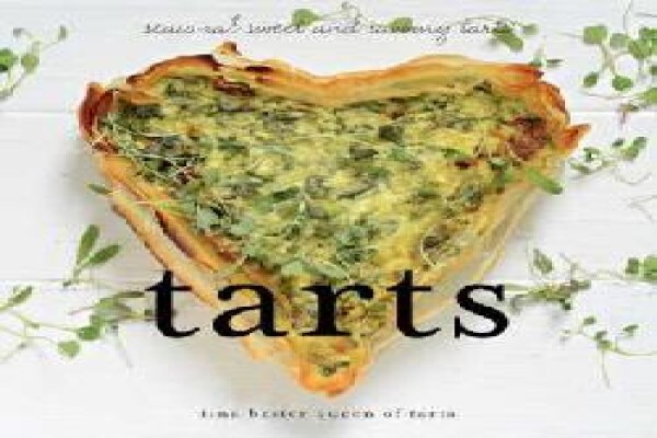 Queen of Tarts