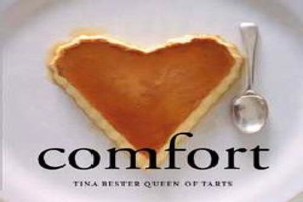 Queen of Tarts