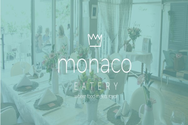 LA Monaco Coffee Shop
