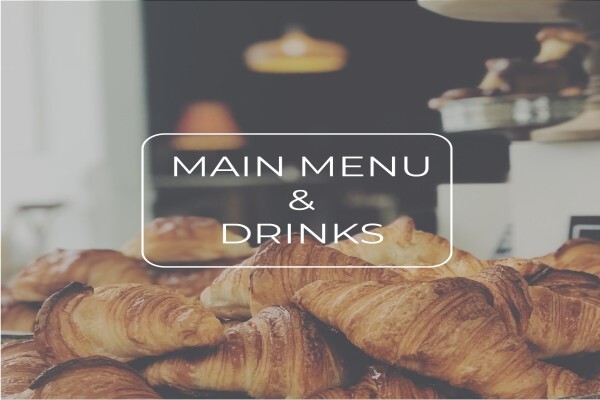 LA Monaco Coffee Shop
