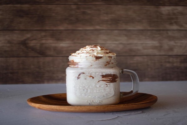 LA Monaco Coffee Shop
