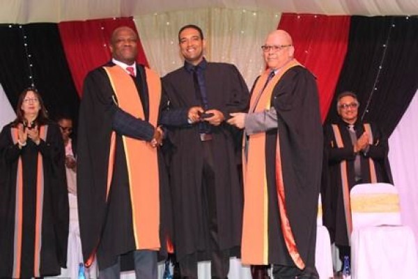 Port Elizabeth College:Central Administration:AFTER HOURS