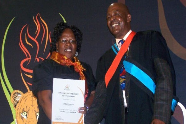 Kitso Training and Development Services CC