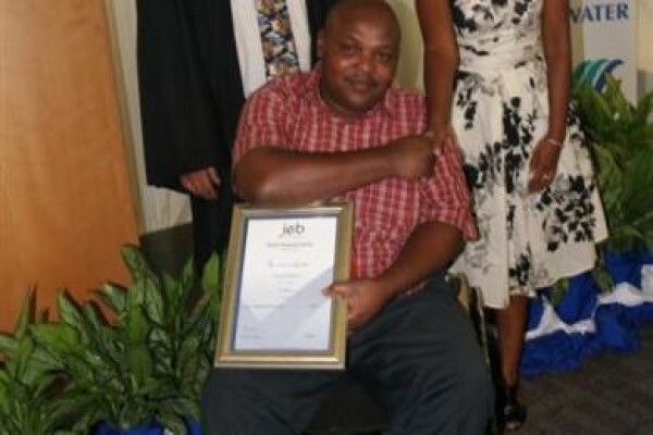 Kitso Training and Development Services CC