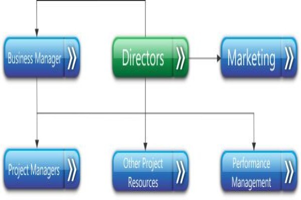 Performance Project Management Services (Pty) Ltd