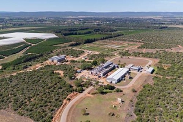 Afri-Coast Engineers SA (Pty) Ltd