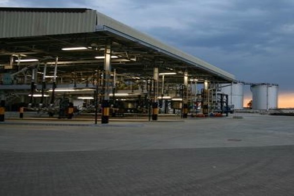 J G P Group
