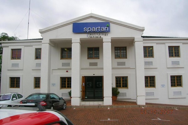 CQS Solutions (Pty) Ltd