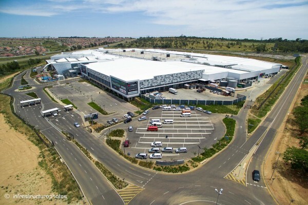 CQS Solutions (Pty) Ltd