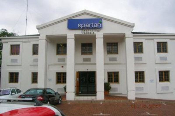 CQS Solutions (Pty) Ltd