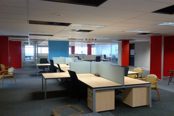 CQS Solutions (Pty) Ltd