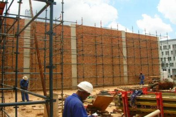 CQS Solutions (Pty) Ltd